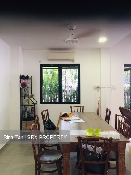 Serangoon Garden Estate (D19), Terrace #202965511